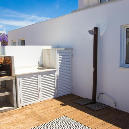 Loft Porte Sud Olhão Exteriér fotografie