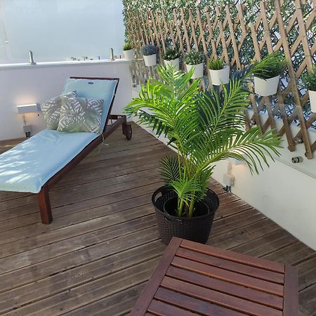 Loft Porte Sud Olhão Pokoj fotografie