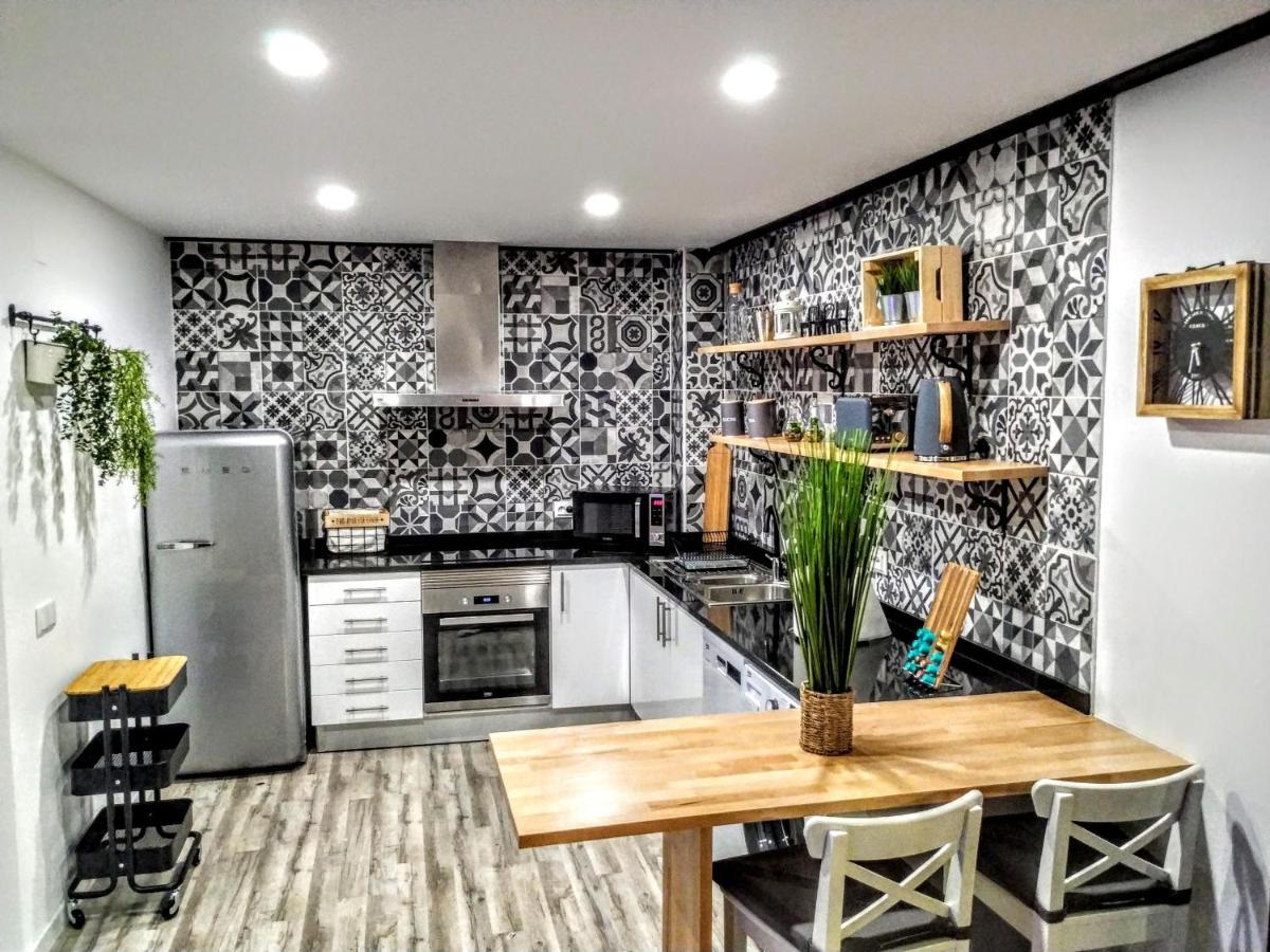 Loft Porte Sud Olhão Exteriér fotografie