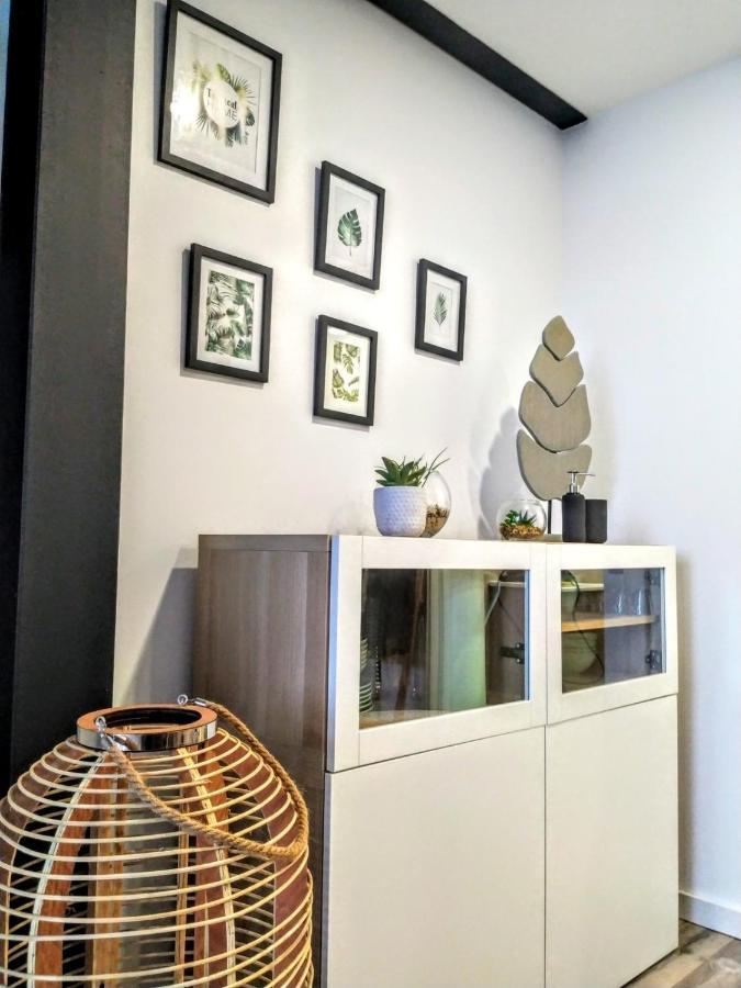 Loft Porte Sud Olhão Exteriér fotografie
